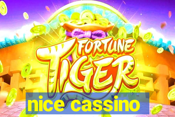 nice cassino